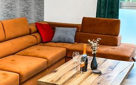 Apartament Wierzbowy